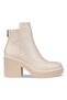 Fluted Heel Limestone - 3