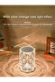 Crystal Touch Table Lamp LED Night Light - 4