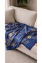 Luxury Voile Silk Shawl Hijab Foulard Scarf Shawl 70 X 180 cm - 4