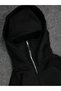 Snow Masked Ninja Unisex Sweatshirt Cardigan 2Strands Thick Fleece - 6