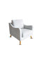 Maddox 1-Seater Sofa - 3