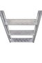 4-Step Dock/Pool Ladder Aluminium 167 cm - 3