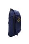 Unisex Black Back Sports Hiking Camping Bicycle Bag 10 Lt - 3