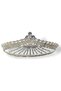 Zircon Stone Bride/Henna/Engagement/Promise Design Crown - 2
