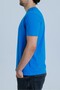 Regular Fit Basic T-Shirt - 4