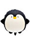 Penguin Foil Balloon 59×54 cm / Party Decoration / Birthday Balloon - 3