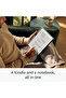 - Kindle Scribe (32GB) - 2024 - Tungsten - 3