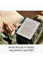 - Kindle Scribe (32GB) - 2024 - Tungsten - 2