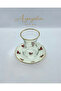 Gülriz Tea Plate Set of 6 – Ayaydin Home - 3