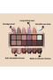 12 Color Eyeshadow Palette - 3