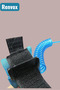 Child Safety Bracelet |   Spiral Cord |   Adjustable |   Safety Harness for Crowd Control - 4