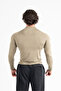 Long Sleeve Compression Badi - 3