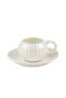 Lcw Home White Porcelain Coffee Cup 220 ml from Renkli̇mağazadan