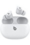 Studio Buds True Wireless Noise Cancelling Earbuds - White