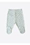 Organic Panda Mood 6-Piece Hospital Discharge Set Ecru - 5
