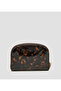 Patterned Zip-around Card Holder - 3