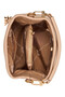 Logo Detail Satchel Bag - 4
