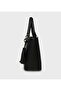 Textured Tote Bag - 2