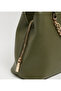 Textured Shoulder Bag - 5