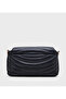 Quilted Flap Shoulder Bag - 4