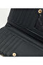 Leopard Print Bi-fold Wallet - 6