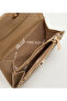 Logo Detail Flap Wallet - 6