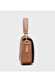 Textured Handheld Bag - 5