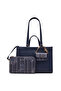Logo Detail Sling Bag