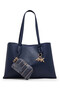 Logo Detail Sling Bag - 4
