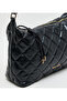 Quilted Pu Crossbody Bag - 4