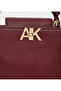 Logo Detail Handheld Bag - 4