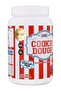 Protein Cookie Dough 1kg – Vanilla Saffron, High-Protein Snack, 25 Servings