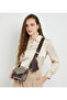 Monogram Patterned Flap Crossbody Bag - 2