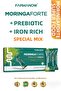 Moringaforte Herbal Content Special Mix 20 Boxes