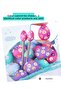 Skewer Tip Protector Egg Figure 2-Pack