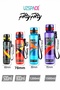 Sports Passion 800 Ml - Non-Slip Tritan Water Bottle - 4