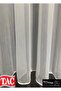 Dreamper Trending Product Heavy Weight Fish Scale Tulle Curtain Suitable for Any Room - 4