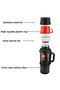 4 Liter 48 Hours Family Thermos - 2