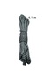 Vertical Curtain Rope with Fringes (5 Meters) - Dpy0050 - 2