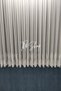 Anti-Wrinkle Suitable for Any Room 304 Skirt Titi Model 1/3 Tight Pleated Tulle Curtain