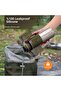 Santeco Ktwo Sportsman Thermos 500 Ml-Green - 4