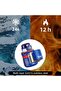 TKK New Collection 600ml Stainless Steel Thermos Bottle with/without Straw and Hanging Strap - 4
