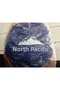 *Pacific Sleeping Bag Size 220*80*50 Cm-190 t Polyester-Taffeta Water Repellent Fabric - 3