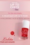 Lip To Cheek Tint Lolita Lipstick And Blush - 4