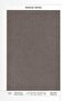 Background Curtain - Velmatt Series Velvet Effect High Weight Mink Dense Pleat (1X3) Single Wing - 5
