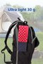 Pink Camping Cushion - Lightweight and Foldable Sitting Cushion, Outdoor Mat - 5