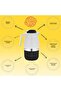 Penguin New Generation Png-7008 Glass Thermos Inside 2 Liters - 3
