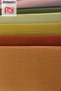 Natural Texture Linen Look Background Curtain – Extra-Firm Gathered, Rich Color Cartel Model, Simple and Stylish - 4