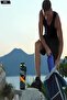 Sports Passion 800 Ml Tritan Water Bottle Non-Slip Grip Feature - 7