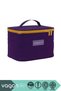 Thermal Insulated 22X15.5X16.5Cm Size and Oxford Fabric Pocket Thermos Lunch Bag-Lunchbox Bag